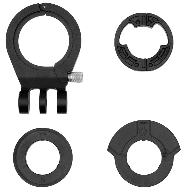 Kids Ride Shotgun Pro Internal Cable Routing Adaptor Spare Parts