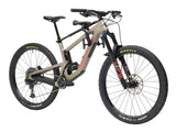 Kids Ride Shotgun G2 Pro MTB Child Seat Black