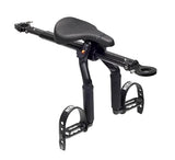 Kids Ride Shotgun G2 Pro MTB Child Seat Black