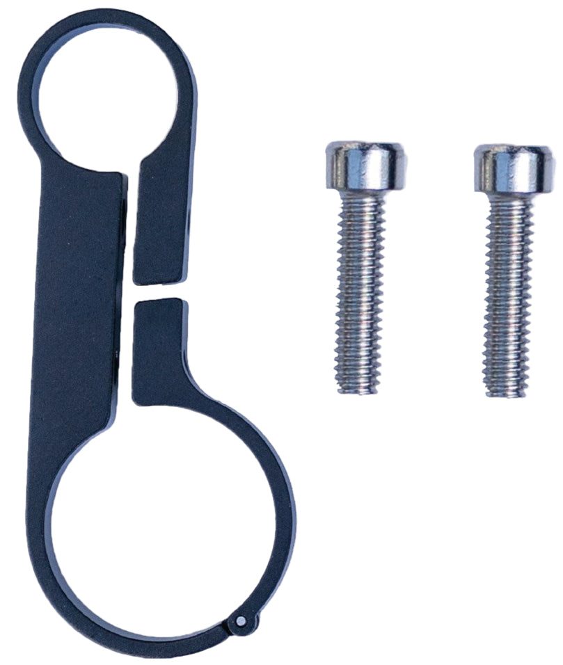 Kids Ride Shotgun Handlebar Clamp Assembly Spare Parts