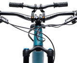 Kids Ride Shotgun Pro Black Handlebar