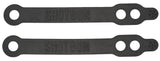 Kids Ride Shotgun Foot Peg Strap Spare Parts (2-Pack)