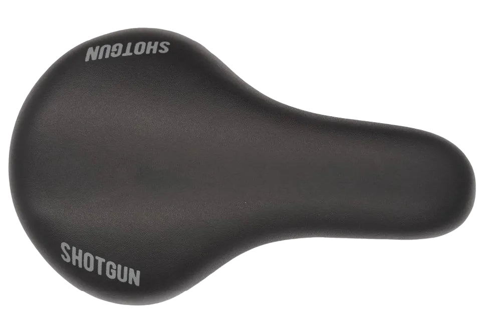 Kids Ride Shotgun Saddle Spare Parts