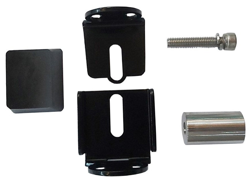 Kids Ride Shotgun Seat Post Assembly Spare Parts