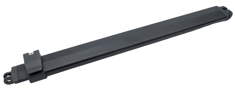 Kids Ride Shotgun Assembled Spare Parts Rail
