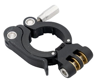 Kids Ride Shotgun Rear Clamp Assembly Spare Parts