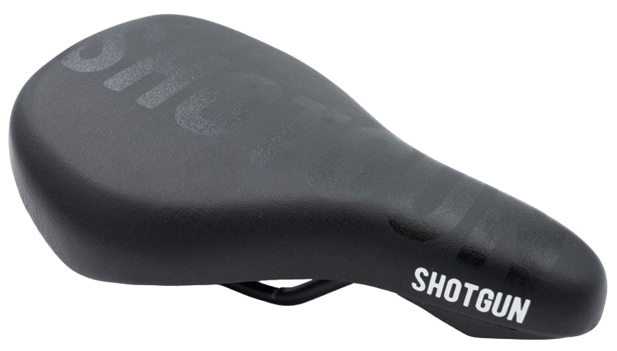 Kids Ride Shotgun Spare Saddle Parts
