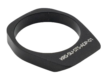 Kids Ride Shotgun Scott Syncros Adapter Spare Parts