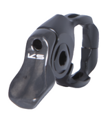 KS 2020 Part - KGSL Over Bar Remote Lever Carbon 22.2mm Black