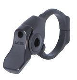 KS 2020 Part - KGSL Over Bar Remote Lever Alloy 31.8mm Black