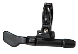 KS 2020 Part - Southpaw Reverse Under Bar Remote Lever Alloy Black