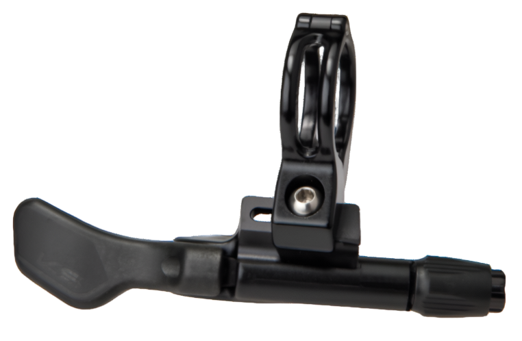 KS 2020 Part - Southpaw Under Bar Remote Lever Carbo