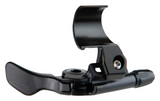 KS 2020 Part - Southpaw Matchmaker Under Bar Remote Lever Alloy Black