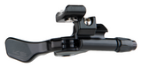 KS 2020 Part - Southpaw Matchmaker Under Bar Remote Lever Alloy Black