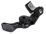 KS 2020 Part - Southpaw Reverse i-Spec EV Under Bar Remote Lever Alloy Black