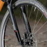 KS GTC Gravel Fork (40mm Travel)