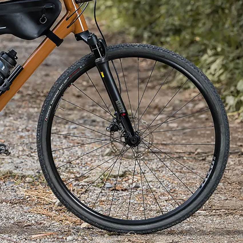 KS GTC Gravel Fork (40mm Travel)