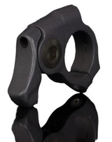 KS 2020 Part - KGSL Over Bar Reverse Remote Lever Alloy 31.8mm Black