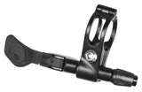 KS 2020 Part - KGSL Over Bar Reverse Remote Lever Alloy 31.8mm Black