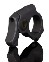 KS 2020 Part - KGSL Over Bar Remote Lever Alloy 22.2mm Black