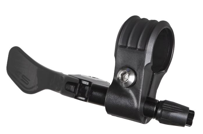 KS 2020 Part - KG Drop Bar Remote Lever