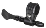 KS 2020 Part - Southpaw Reverse Matchmaker Under Bar Remote Lever Alloy Black