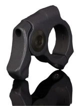 KS 2020 Part - KGSL Over Bar Remote Lever Carbon 22.2mm Black