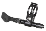 KS 2020 Part - KGSL Over Bar Remote Lever Alloy 22.2mm Black