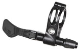 KS 2020 Part - Southpaw Reverse i-Spec EV Under Bar Remote Lever Alloy Black