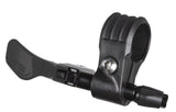 KS 2020 Part - KGSL Over Bar Remote Lever Alloy 31.8mm Black