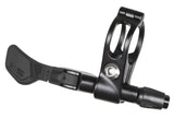 KS 2020 Part - KG Over Bar Remote Lever Alloy/Plastic 22.2mm Black