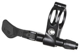 KS 2020 Part - Southpaw Under Bar Remote Lever Carbo
