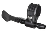 KS 2020 Part - Southpaw Reverse i-Spec EV Under Bar Remote Lever Alloy Black