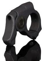 KS 2020 Part - KGSL Over Bar Remote Lever Alloy 31.8mm Black