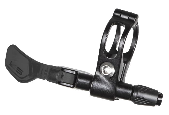 KS 2020 Part - KG Drop Bar Remote Lever