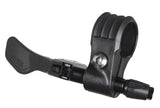 KS 2020 Part - Southpaw Under Bar Remote Lever Carbo