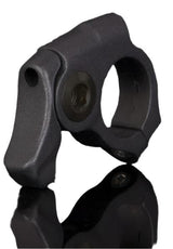 KS 2020 Part - KG Over Bar Remote Lever Alloy/Plastic 22.2mm Black