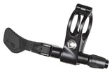 KS 2020 Part - Southpaw Matchmaker Under Bar Remote Lever Alloy Black