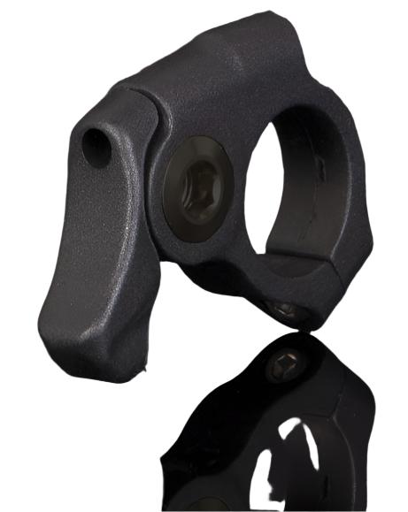 KS 2020 Part - Southpaw Under Bar Remote Lever Carbo