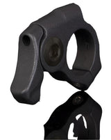 KS 2020 Part - Southpaw Under Bar Remote Lever Carbo