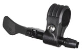 KS 2020 Part - Southpaw Matchmaker Under Bar Remote Lever Alloy Black