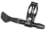 KS 2020 Part - Southpaw Reverse Under Bar Remote Lever Alloy Black