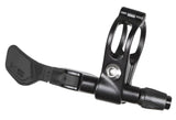 KS 2020 Part - Southpaw Matchmaker Under Bar Remote Lever Alloy Black
