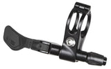KS 2020 Part - Southpaw Reverse Matchmaker Under Bar Remote Lever Alloy Black