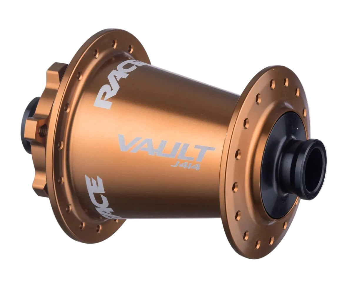Race Face HUB VLT F 15X110 414J 32 KASHMONEY