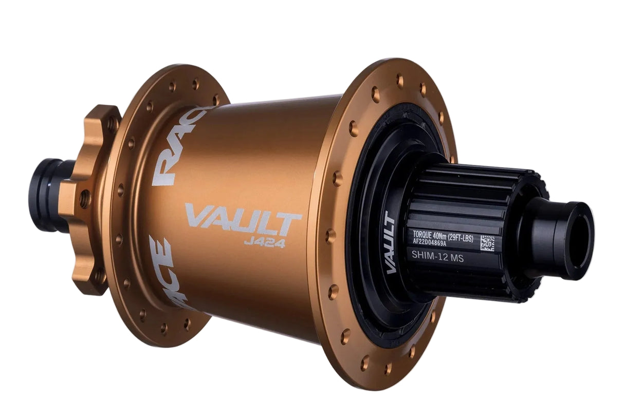 Race Face HUB VLT R 12X148 424J 32 KM MS
