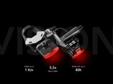 Look Keo 2 Max Vision Pedals
