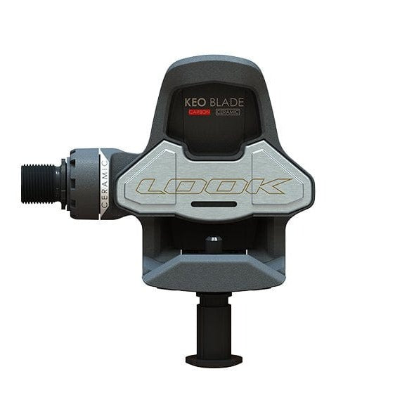 LOOK Keo Blade Carbon Ceramic Track Pedals – Crooze