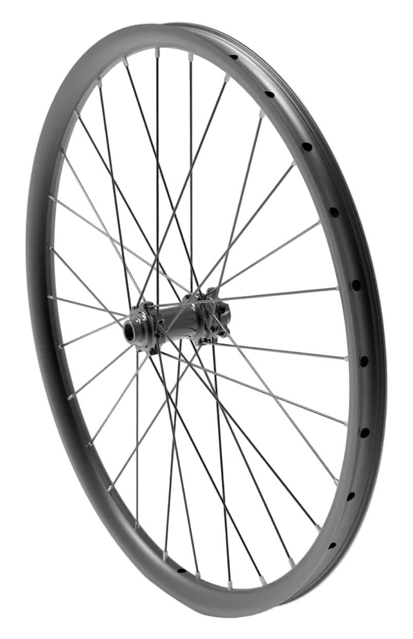 Early Rider 24" Hellion Front Wheel Assembly
