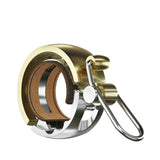Knog Oi Luxe Bell Brass (Small)
